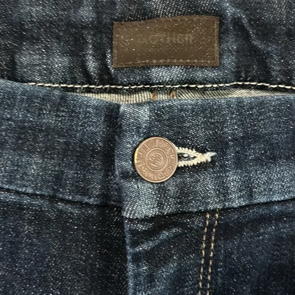 MOTHER jeans. The Looker - Size 31 - Picture 3 of 5